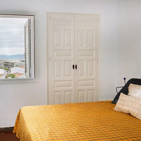 Coco Renovated And With Seaview L' Escala
