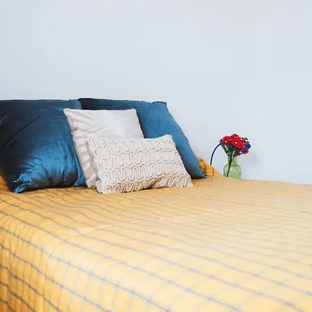 Coco Renovated And With Seaview Διαμέρισμα *