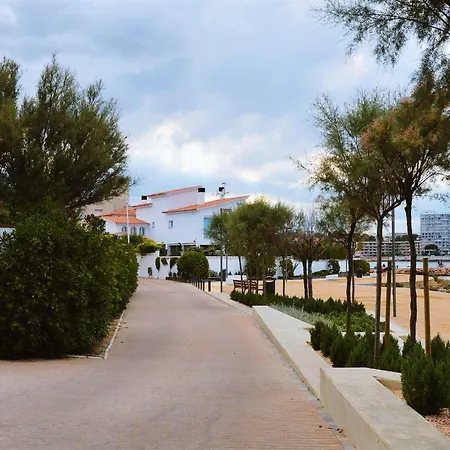 Coco Renovated And With Seaview *