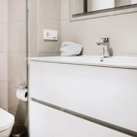 Coco Renovated And With Seaview * L'Escala