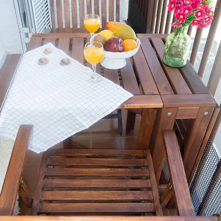 Coco Renovated And With Seaview Apartment L'Escala