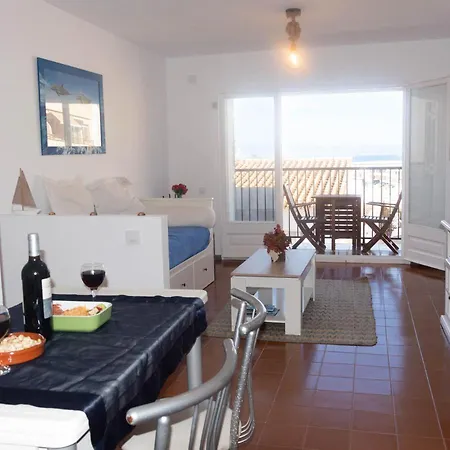Coco Renovated And With Seaview Appartement L' Escala