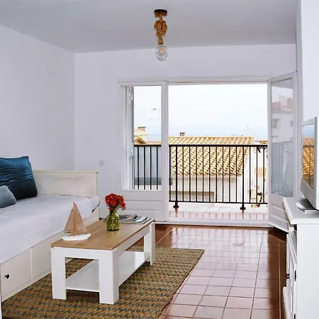 Coco Renovated And With Seaview Appartement L' Escala