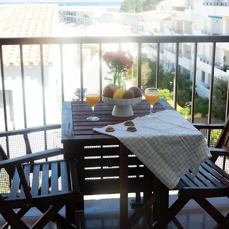 דירה Coco Renovated And With Seaview