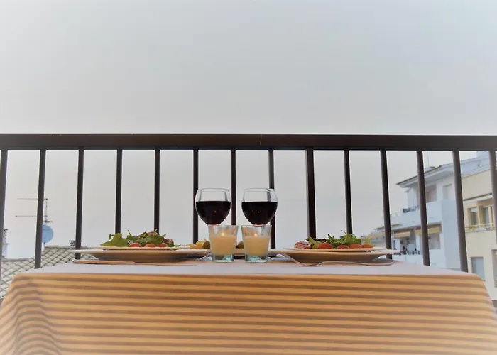 Coco Renovated And With Seaview *