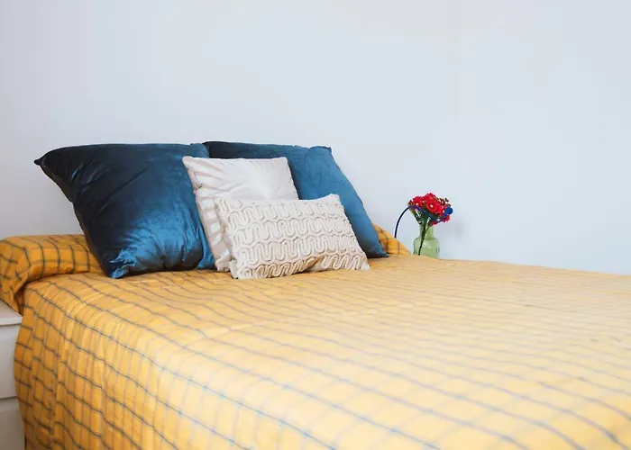Coco Renovated And With Seaview דירה *