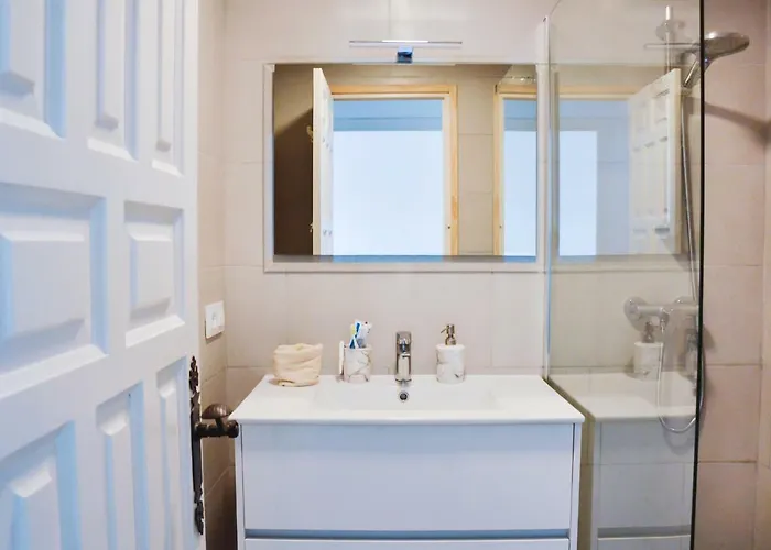 דירה Coco Renovated And With Seaview L' Escala