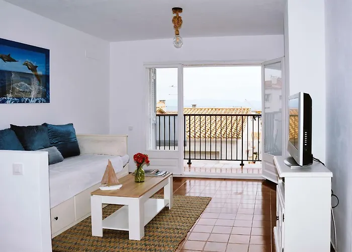 Coco Renovated And With Seaview דירה L' Escala