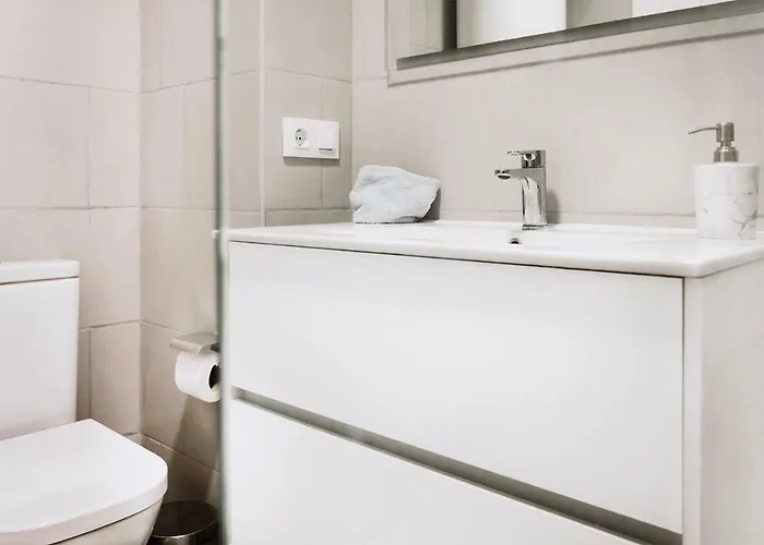 Coco Renovated And With Seaview * L' Escala