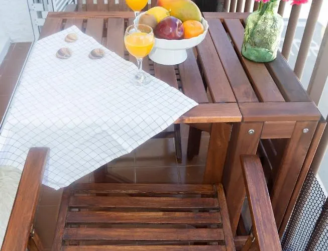 Coco Renovated And With Seaview דירה L' Escala