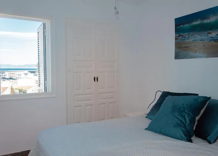 Coco Renovated And With Seaview * L' Escala